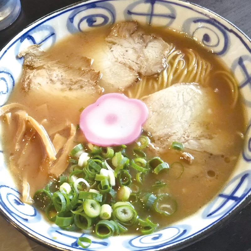 和歌山中華そば 丸田屋 ３食｜郵便局のネットショップ