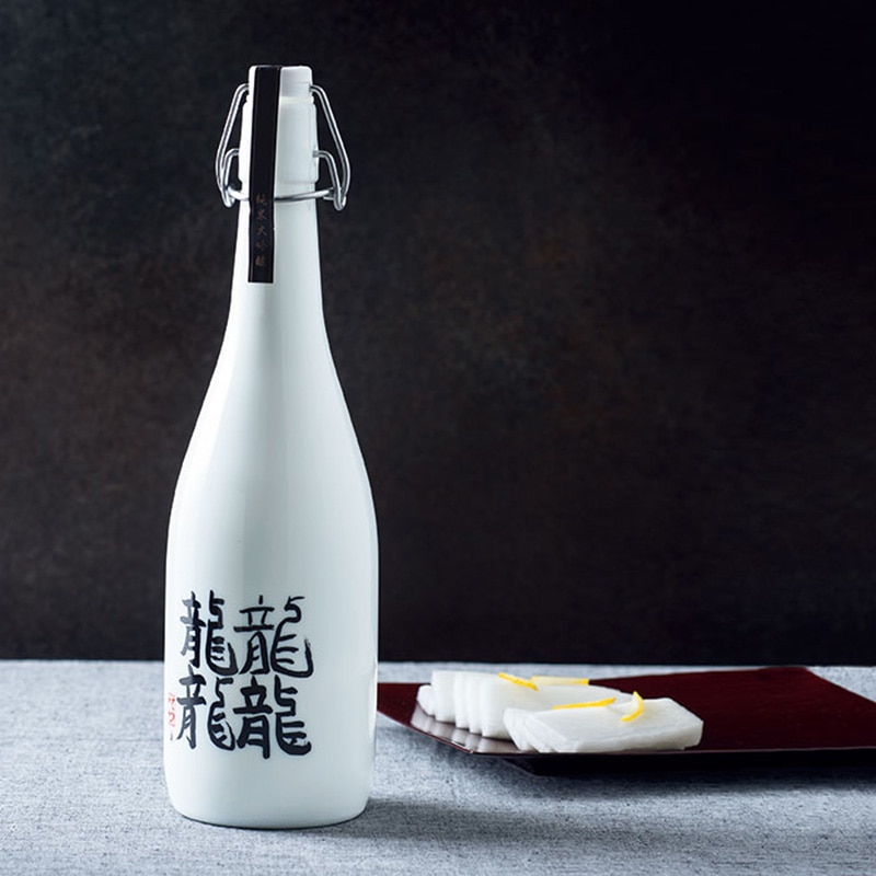 �R�`�̋ɂ� �R�`�� ���̘[�� ���������i�Ăj ���đ��� ���� 720ml