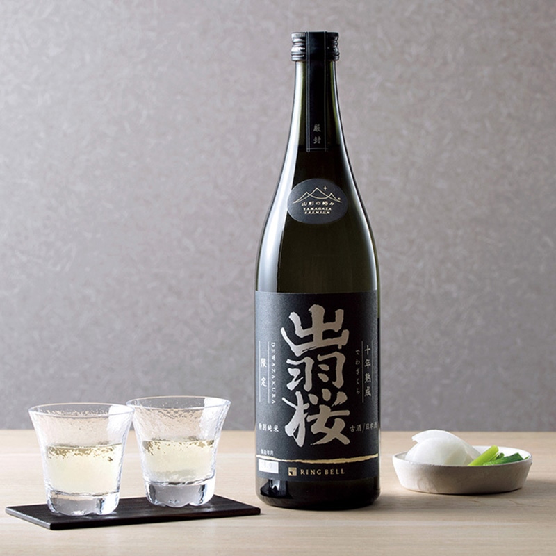 �R�`�̋ɂ� �R�`�� �o�H���� ���ʏ��ČÎ�10�N�n�� 720ml