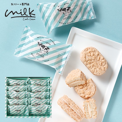 ���N���[�����X���������@�~���L�[�_�b�N���[�Y�P�O���y�c���p�z