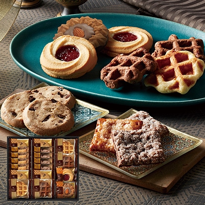 �A���h�X�C�[�c�Z���N�V�����`�y�c���p�z