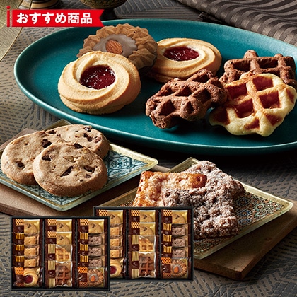 �A���h�X�C�[�c�Z���N�V�����a�y�c���p�z