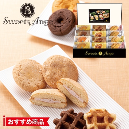 �X�C�[�c�A���W���@���H�X�C�[�c�`�y�c���p�z