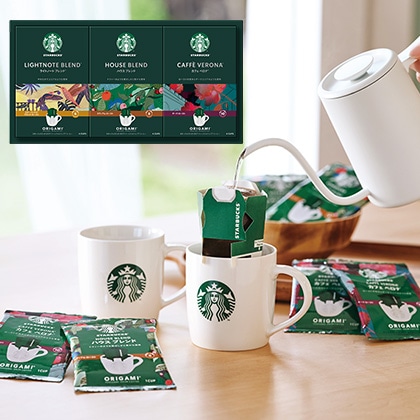 �X�^�[�o�b�N�X�@�I���K�~�h���b�v�R�[�q�[�M�t�g�b�y�c���p�z