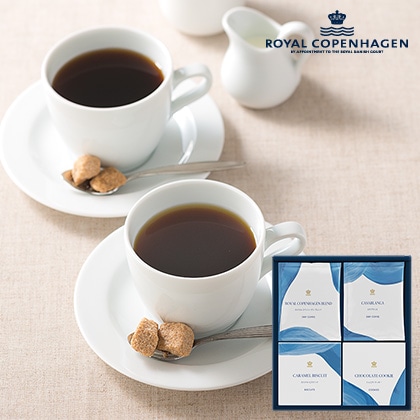 ���C�����@�R�y���n�[�Q���@�h���b�v�R�[�q�[�E�N�b�L�[�Z�b�g�y�c���p�z