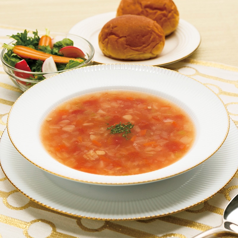 �鍑�z�e���@�X�[�v�E�I�[�h�u���ʋl�V�l�����y�c���p�z