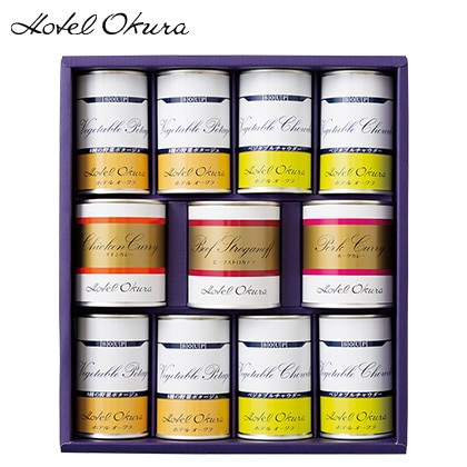 �z�e���I�[�N���@�X�[�v�E�����ʋl�l�����y�c���p�z