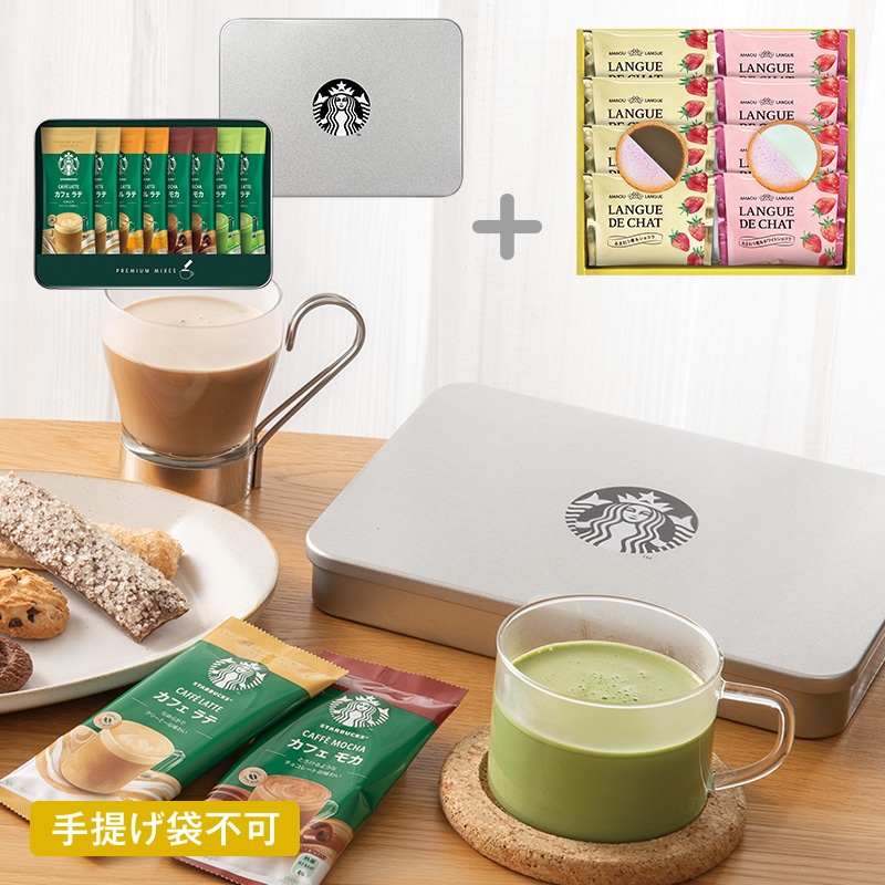 �X�^�[�o�b�N�X�@�v���~�A���~�b�N�X�M�t�g�{���܂���䕃����O�h�V���y�c���p�z