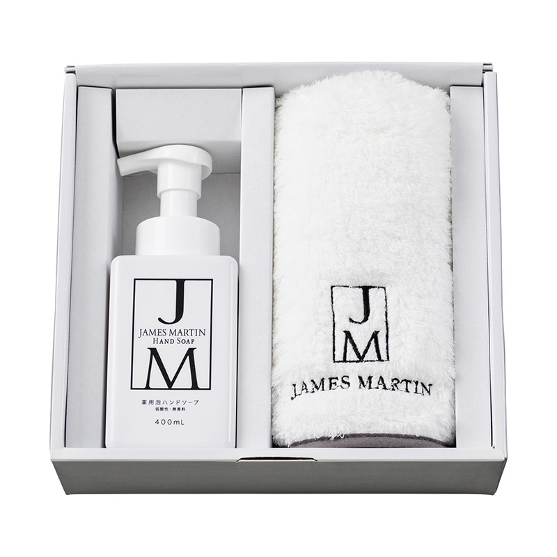 �W�F�[���Y�}�[�e�B���@�M�t�g�Z�b�g�y�����p�z