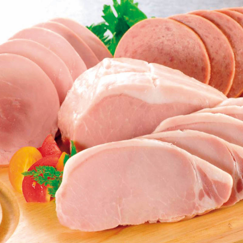 <お中元>国産豚肉使用 末広スライスセット(SP−472)