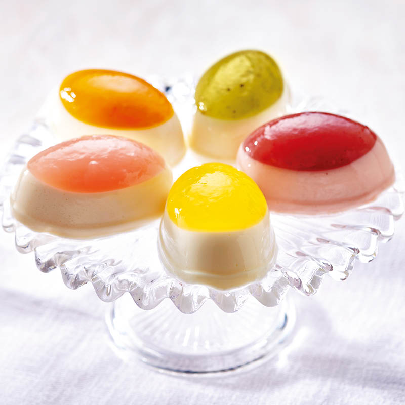 ＜お中元＞＜銀座千疋屋＞銀座フルーツチーズケーキ８個