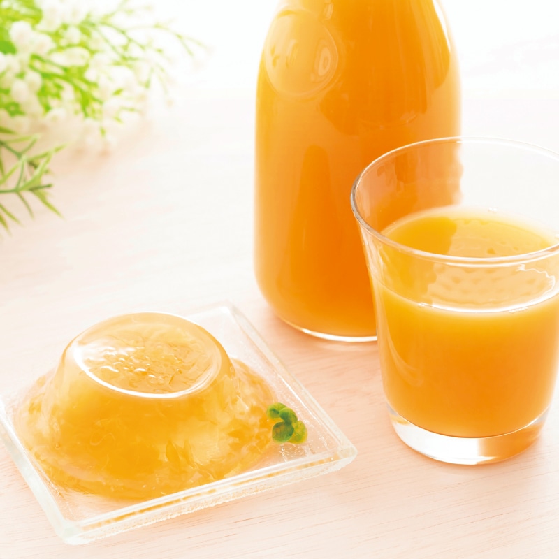 愛媛県産柑橘ジュース 飲み比べギフトセット 12本【送料別途