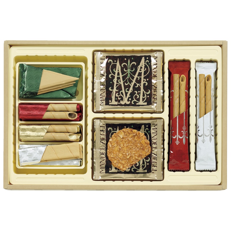 <お中元>(食品)本高砂屋 菓子詰合せ(東海版)