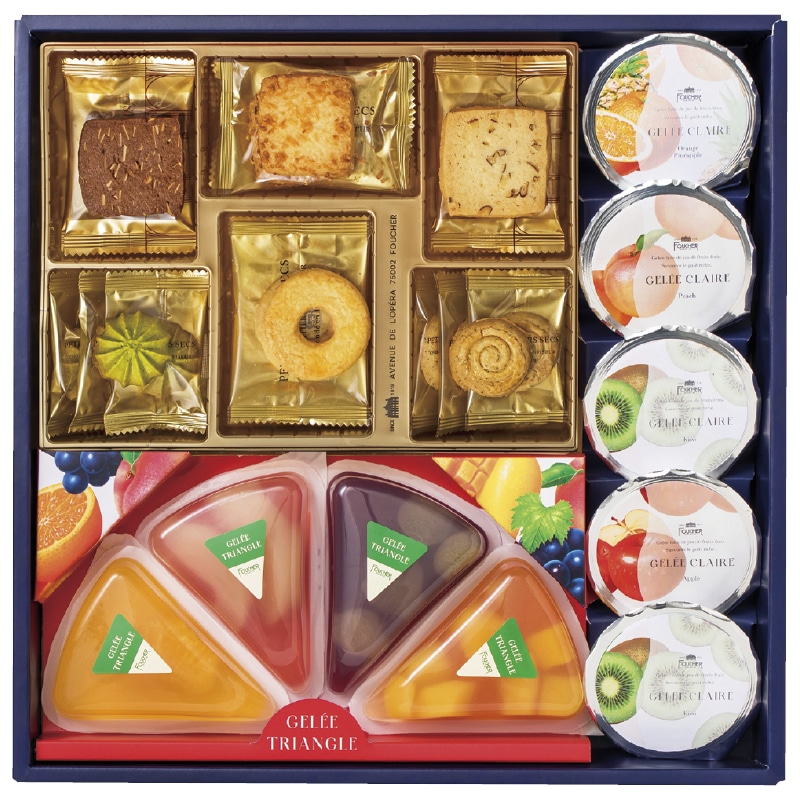 <お中元>(食品)フーシェ セーヌの風(東海版)