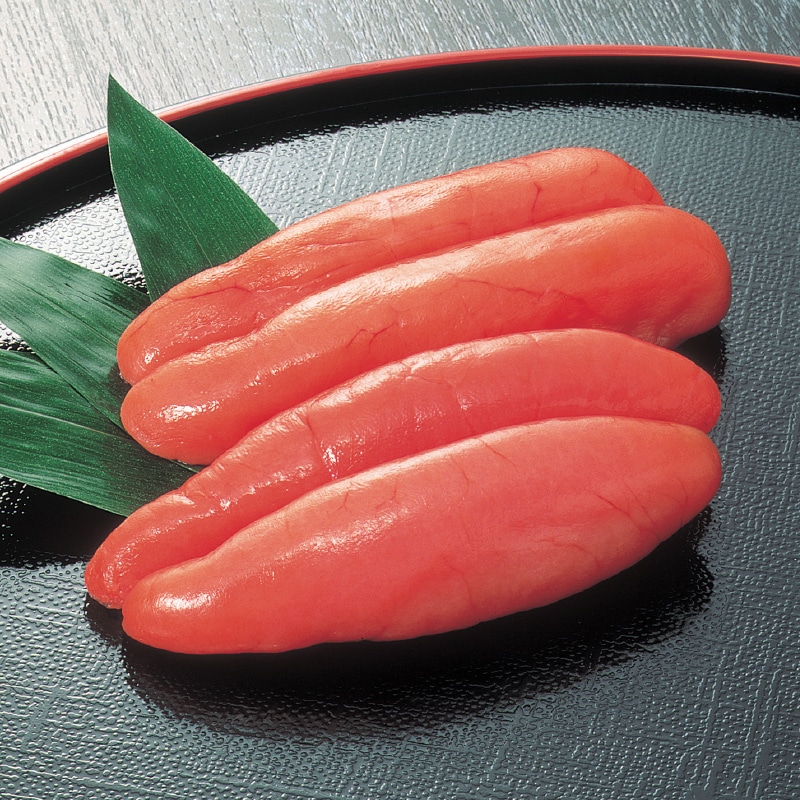 <お歳暮>北海道虎杖浜たらこ 500g