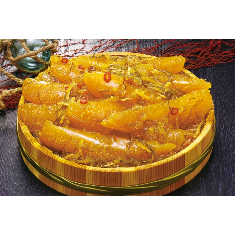 <お歳暮>函館竹田 数の子松前 B