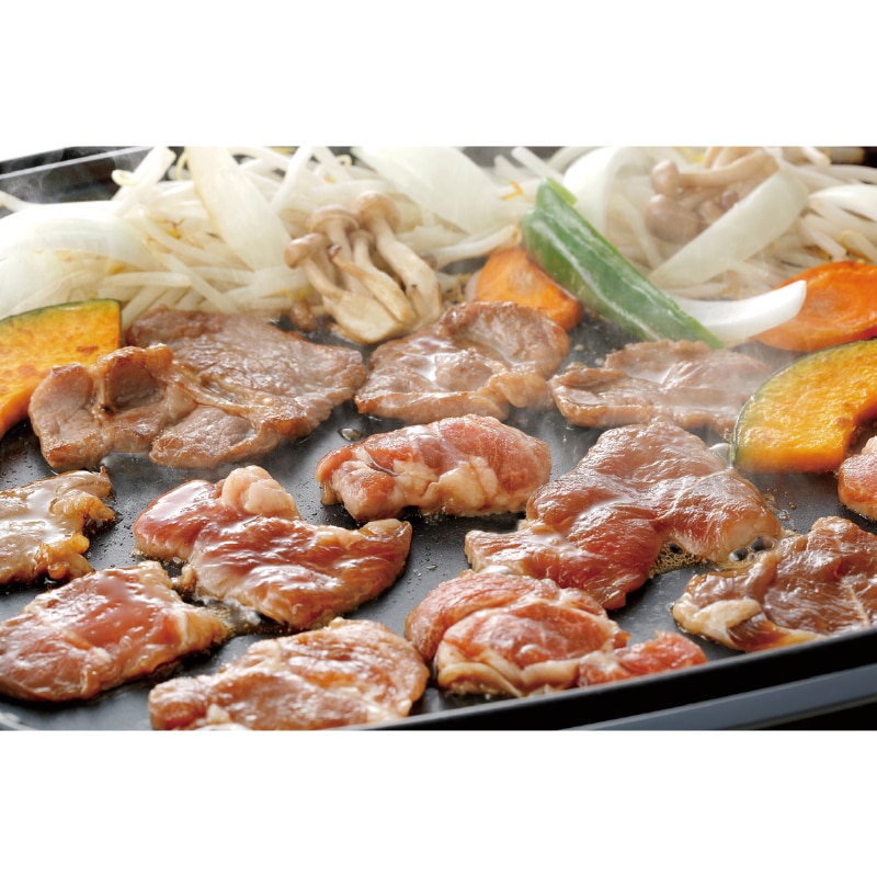 <お歳暮>千歳ラム工房 味付ジンギスカン