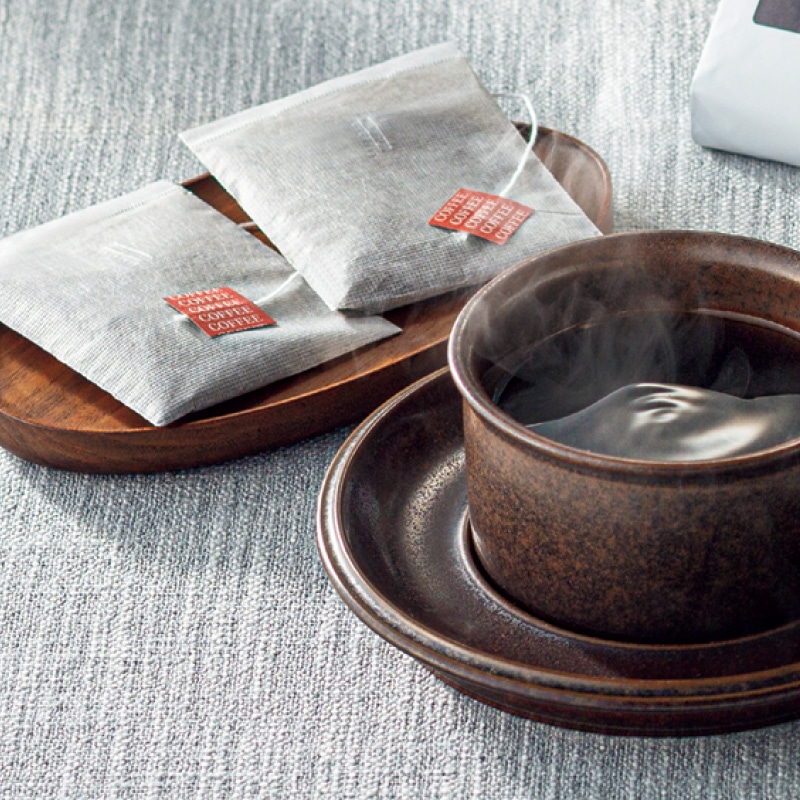 <お歳暮>コーヒーバッグ2種詰合せ