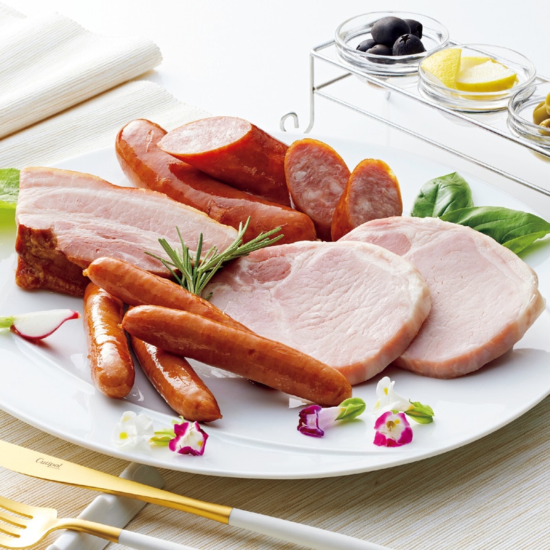 <お歳暮>ホテルオークラ監修 バラエティセット