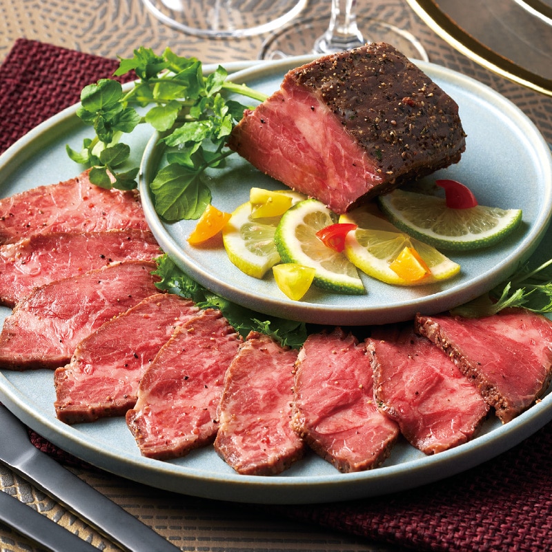 <お歳暮>ホテルオークラ監修 ローストビーフ