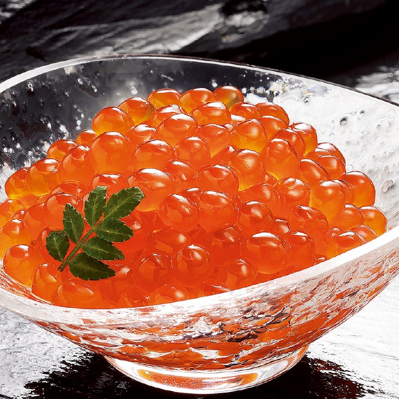 <お歳暮>北海道産いくら醤油漬けA