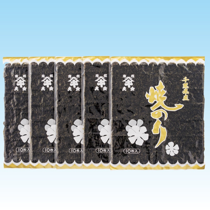 <お歳暮>江戸前のり(DK−35)