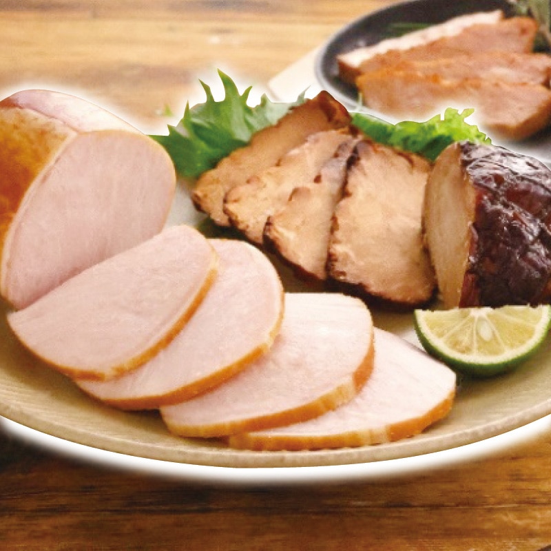 <お歳暮>鎌倉ハム富岡商会 KCG−403A