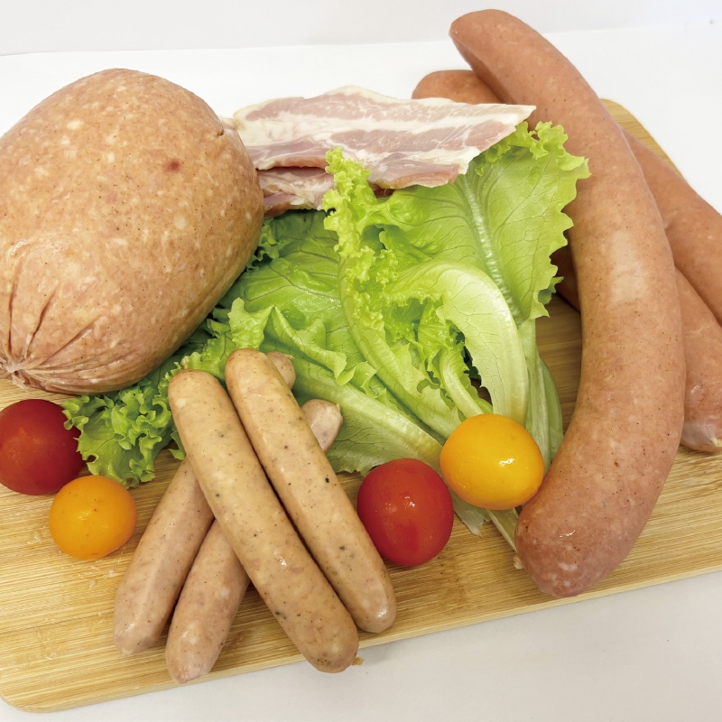 <お歳暮>那須のキングハムA