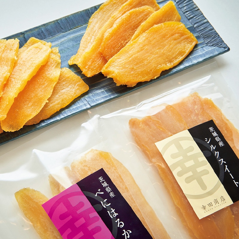 商品検索干し芋(並び順：安い順)｜郵便局のネットショップ