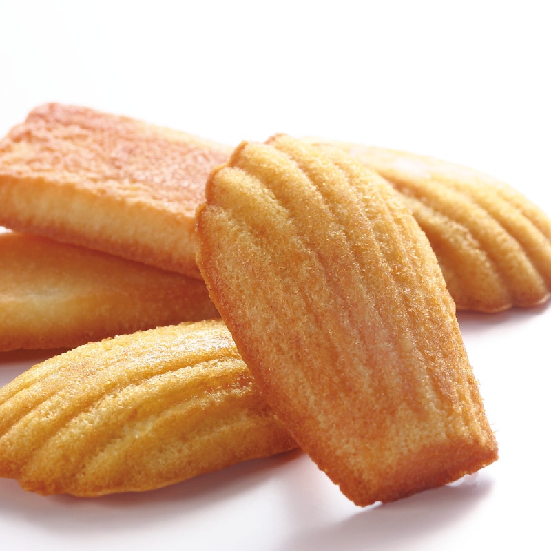 <お歳暮>名古屋コーチン卵と三重産バターの焼菓子詰合せ