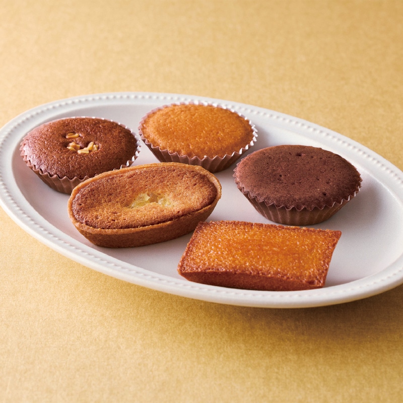 <お歳暮><東京風月堂>お菓子の美術館L 12個入