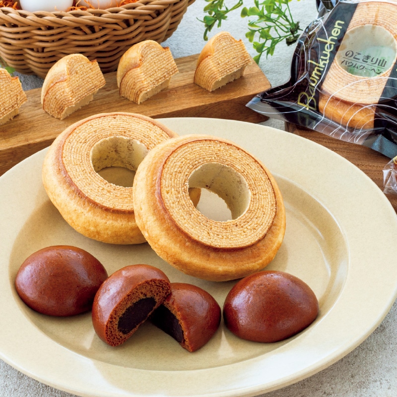 <お歳暮>見波亭菓子詰合せギフト