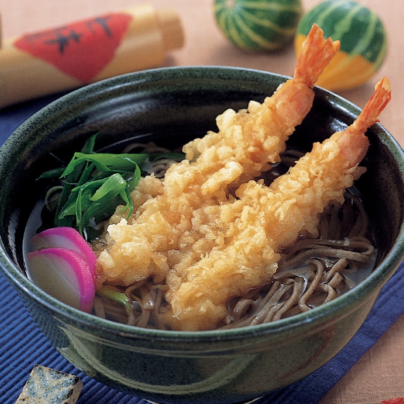 <お歳暮>田中屋 出石そば(8人前)