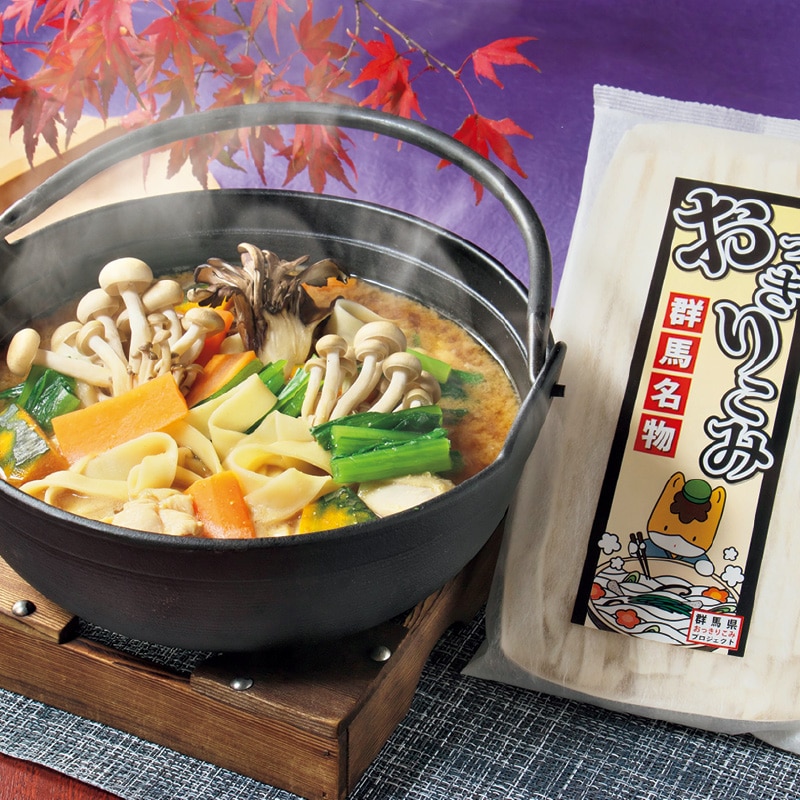 <お歳暮>めん百万石の味