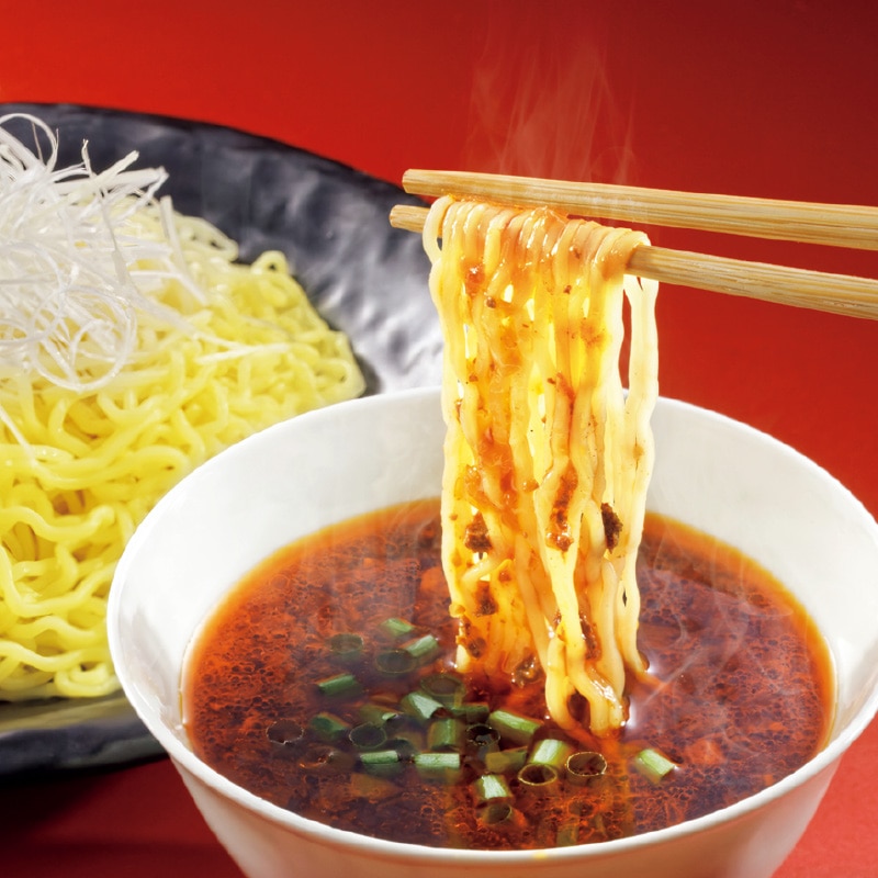 <お歳暮>勝浦タンタンつけめん