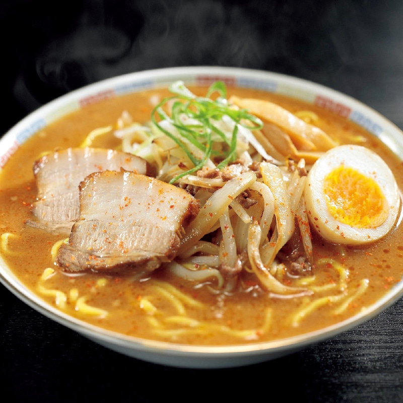 <お歳暮>熟成乾燥西山ラーメン10食