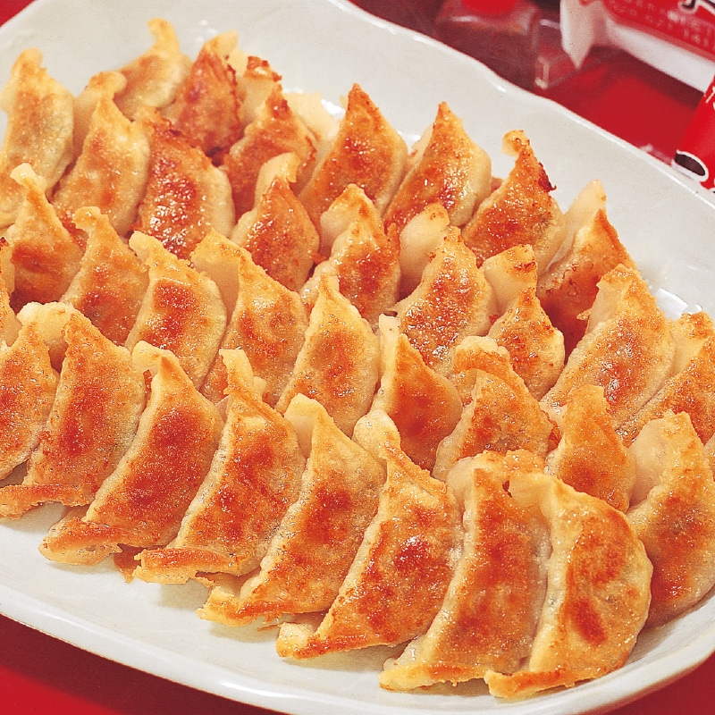 <お歳暮>宇都宮餃子 宇味家のぎょうざ 3箱