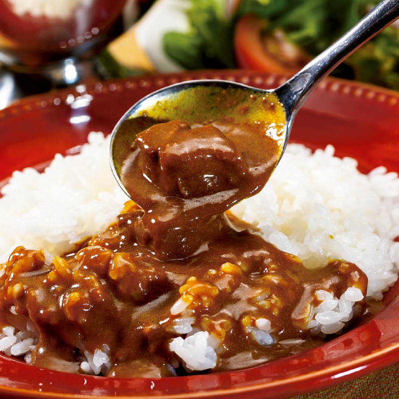 <お歳暮>よこすか海軍カレー6食入