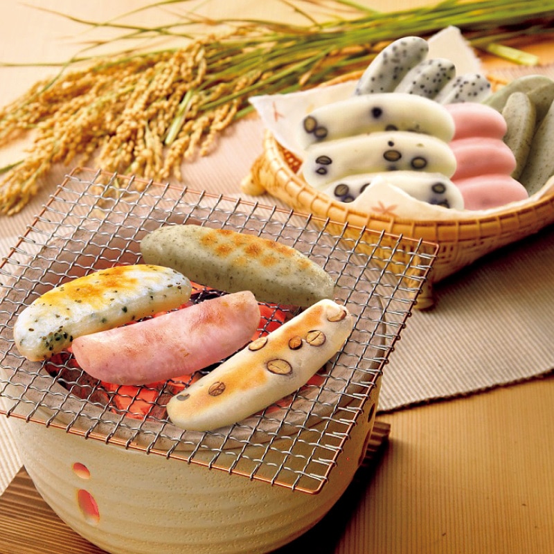 <お歳暮>お好みもち詰合せ