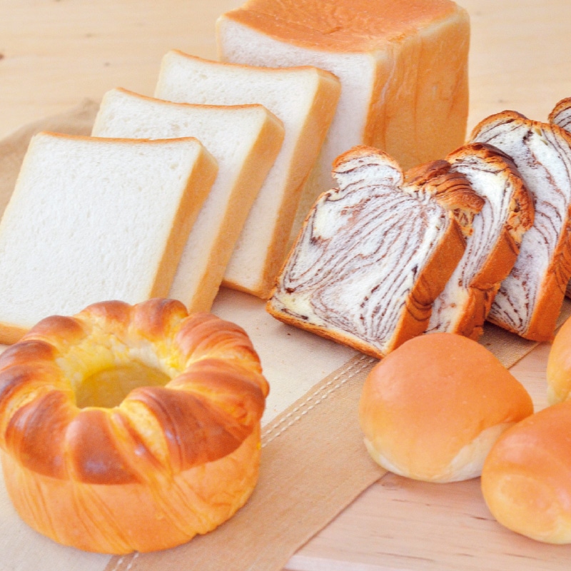 <お歳暮>【冷凍】金谷ホテルベーカリー パンセット