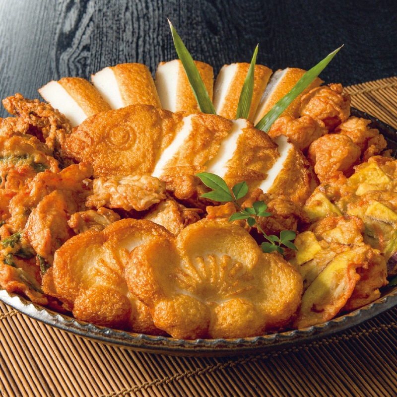 <お歳暮>大友のさつま揚A