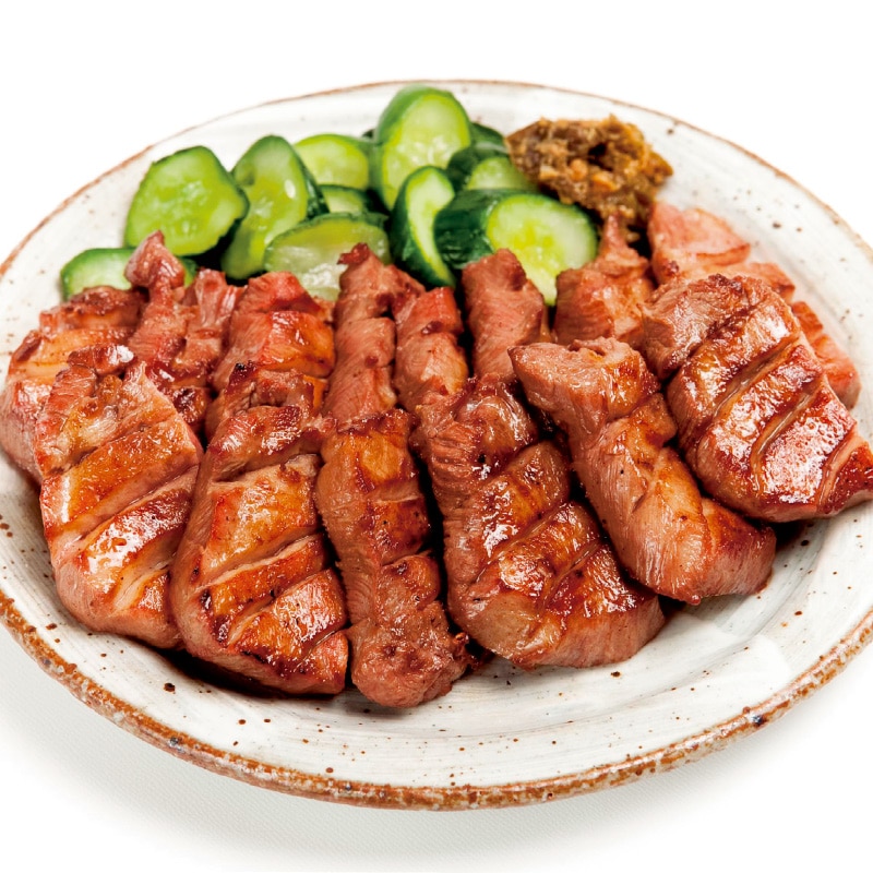 <お歳暮>職人仕込牛たん(KS−30)