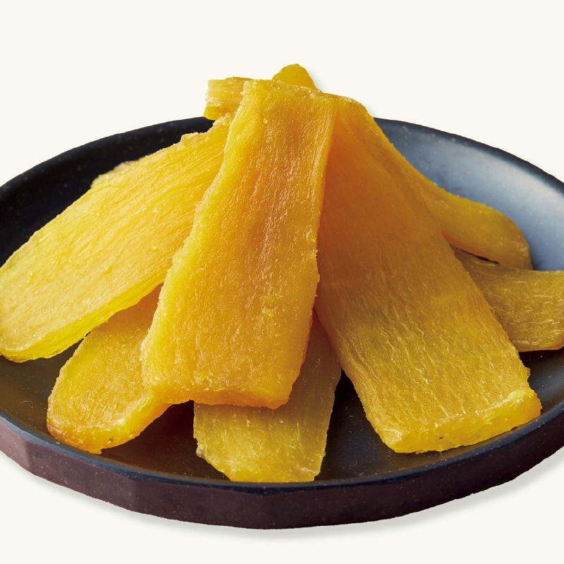 <お歳暮>照沼Quality 平干し芋