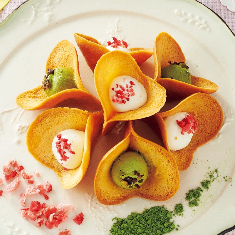 【Eliza】珈琲の輪郭セット 終了※ 今年も『くつろぎカフェセット』を数量限定で販売いたし