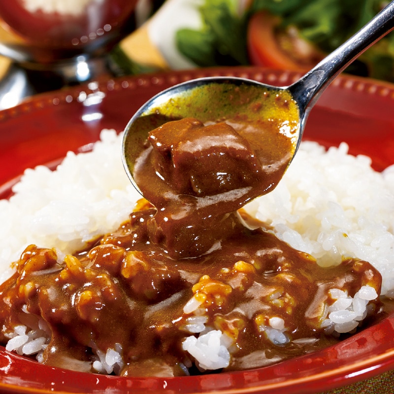 <お歳暮>よこすか海軍カレー3食入