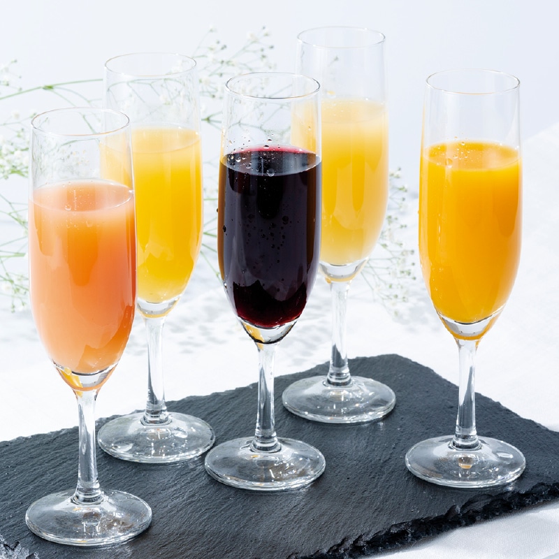 <お歳暮><銀座千疋屋>銀座ストレートジュース 5本