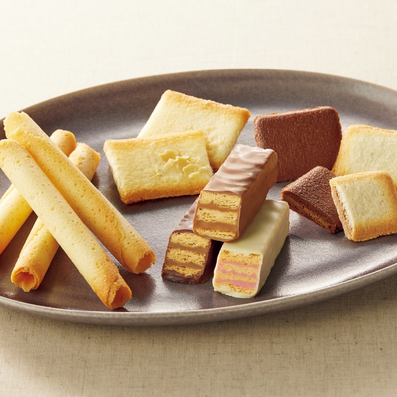 <お歳暮><ローゼンハイム>グランセレクション