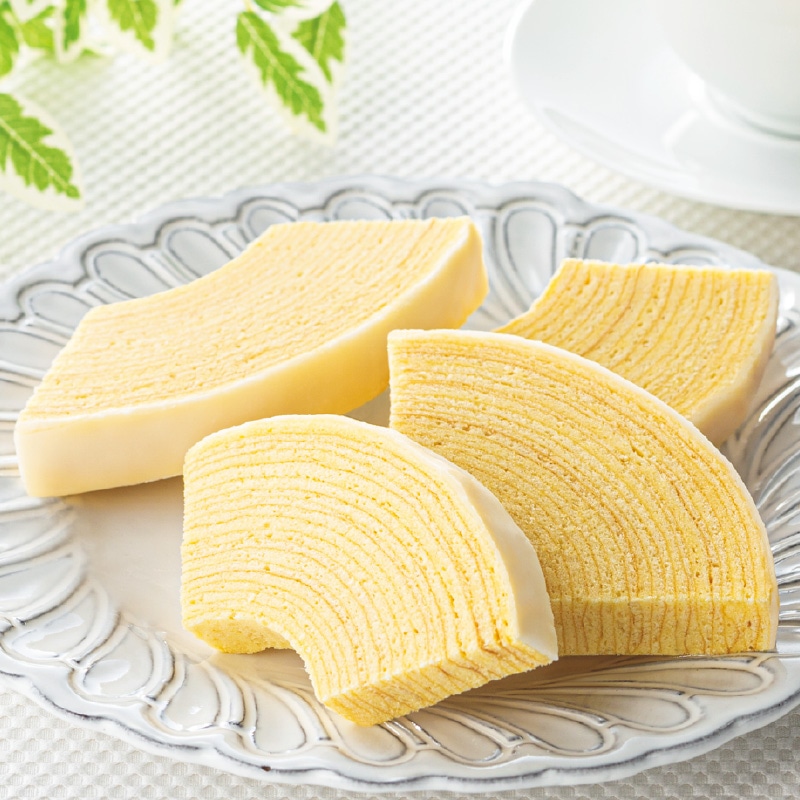 <お歳暮><ユーハイム>ユーハイムバウムA