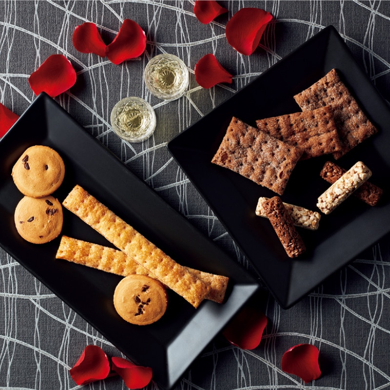 <お歳暮>ロイヤルスイートコレクション B