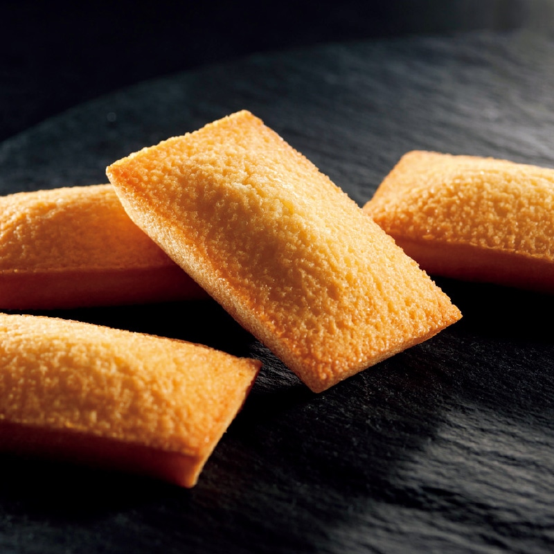 <お歳暮><ペルティエ>フィナンシェ16個入